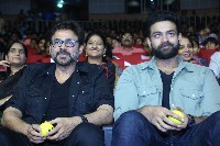 F3 Movie Pre Release Event Photos